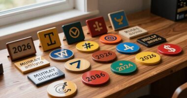 top motivational desk plaques