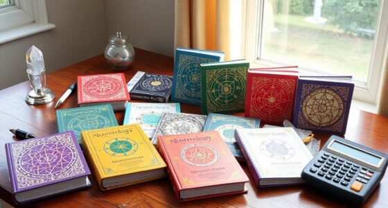 top numerology workbooks 2026