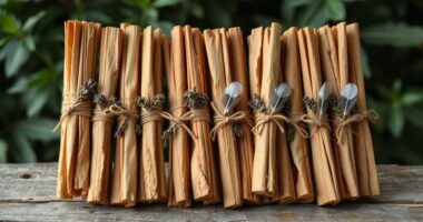 top palo santo bundle recommendations