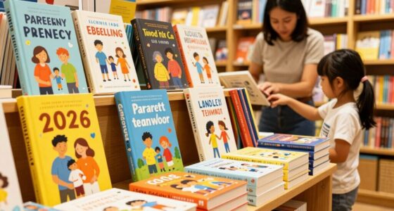 top parenting cooperation guides