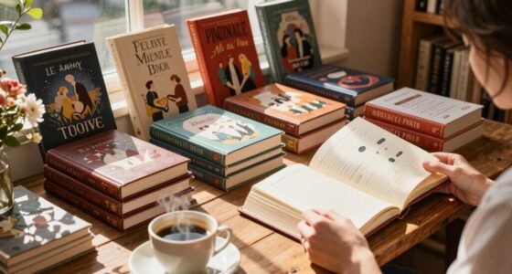 top proposal planning books