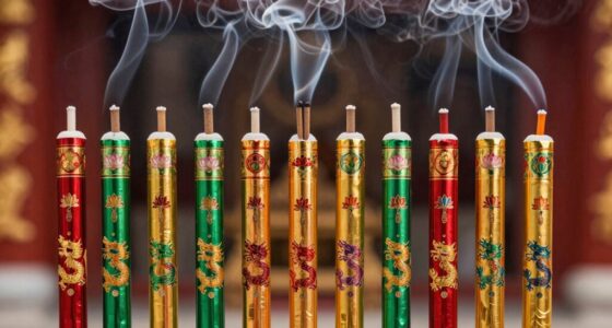 top prosperity incense picks