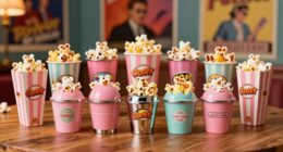 top retro popcorn makers