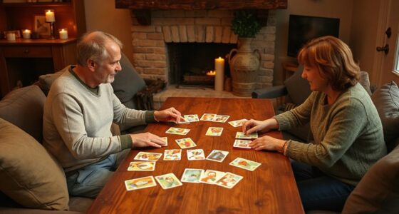 top romantic card games