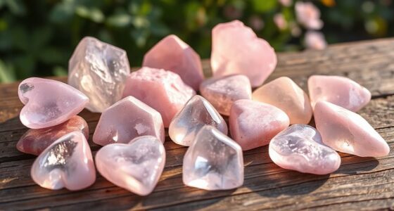 top rose quartz gift ideas