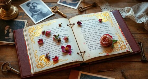 top scrapbooks for anniversary