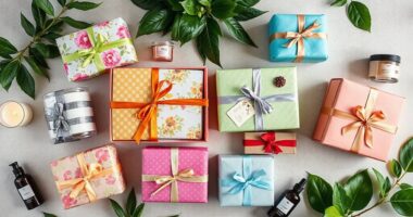 top self care box picks