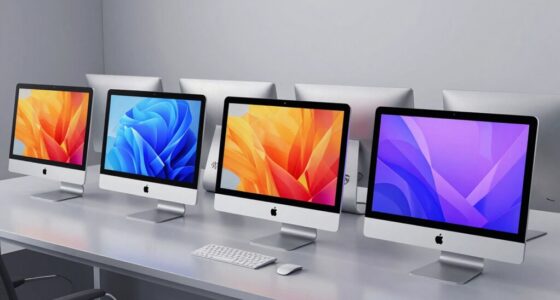 top six renewed imacs