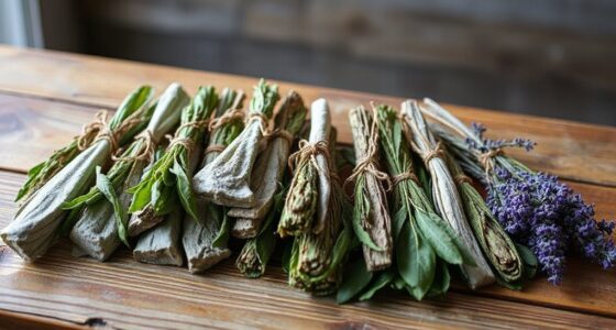 top smudge sticks for cleansing