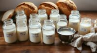 top sourdough starter kits
