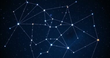 top star map collections