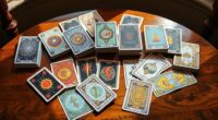 top tarot decks 2026