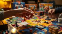 top two player cooperative games