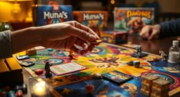 top two player cooperative games