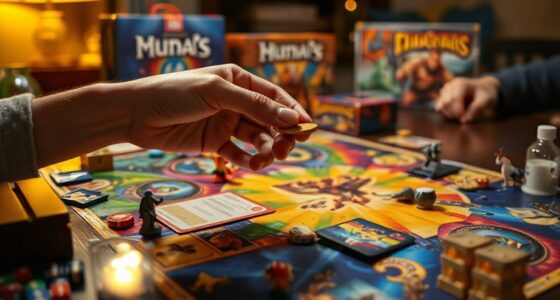 top two player cooperative games