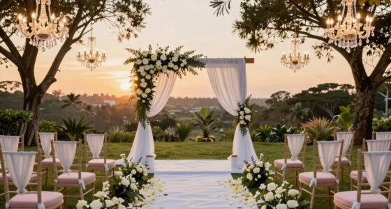 top vow renewal sets