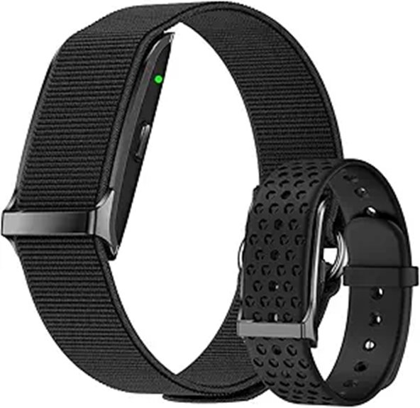 Fitness Tracker Watch Bands for Men & Women