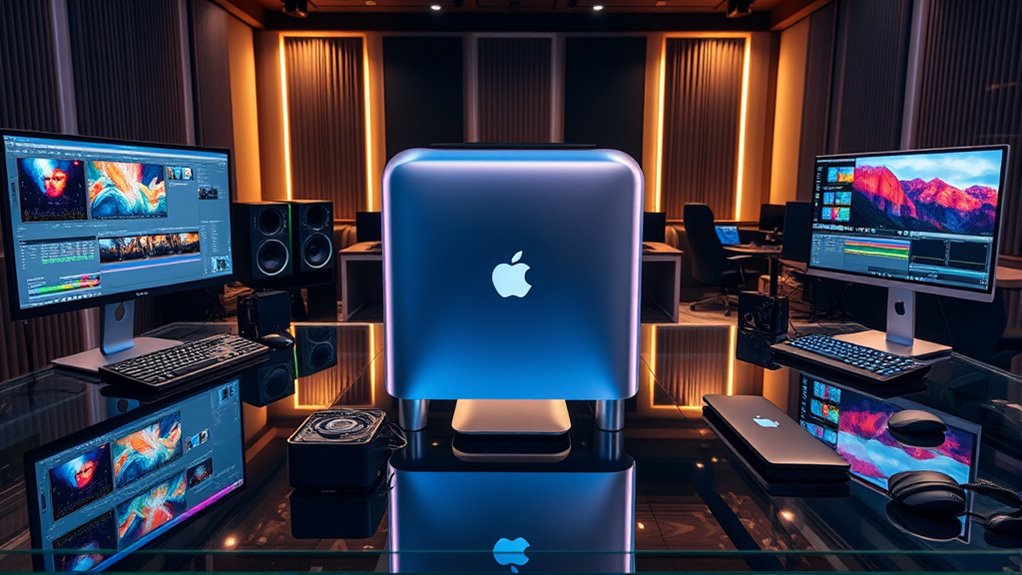 video editing hardware essentials