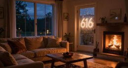 angel number 616 s significance