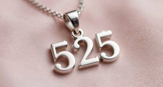 angel number indicates love change