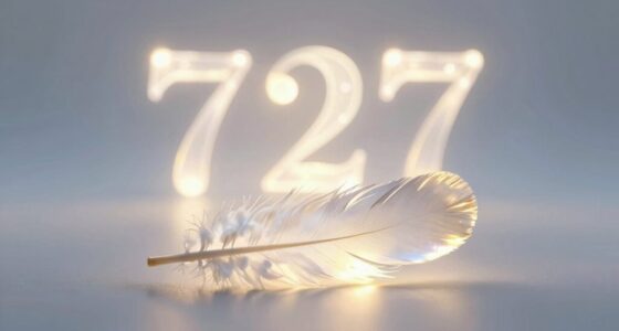 angel number love maturity