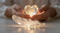 angel number supports love
