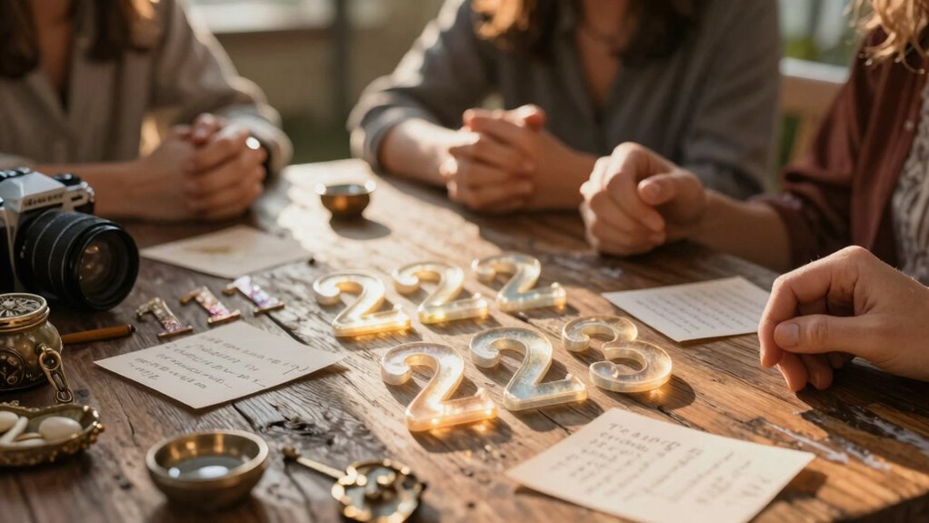 angel numbers guide emotional healing