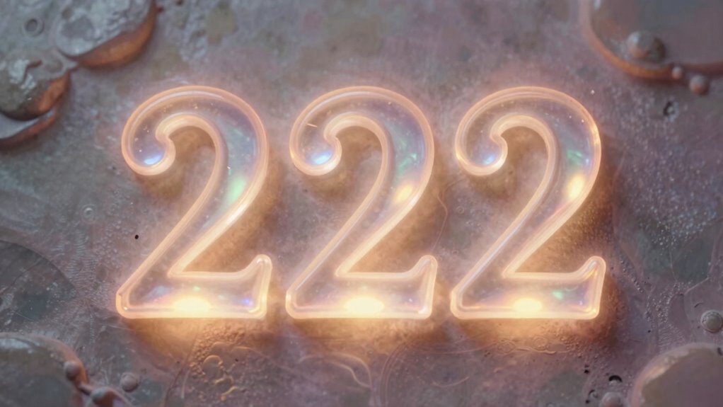 angel numbers promote self awareness