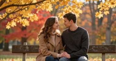 appeal of fate driven romance