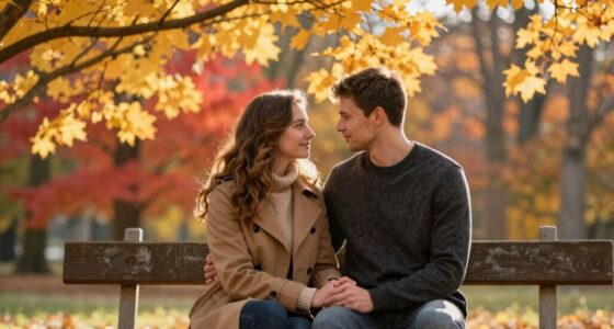 appeal of fate driven romance