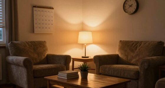 balance and stability needed