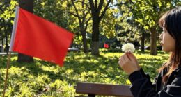 balance love and caution