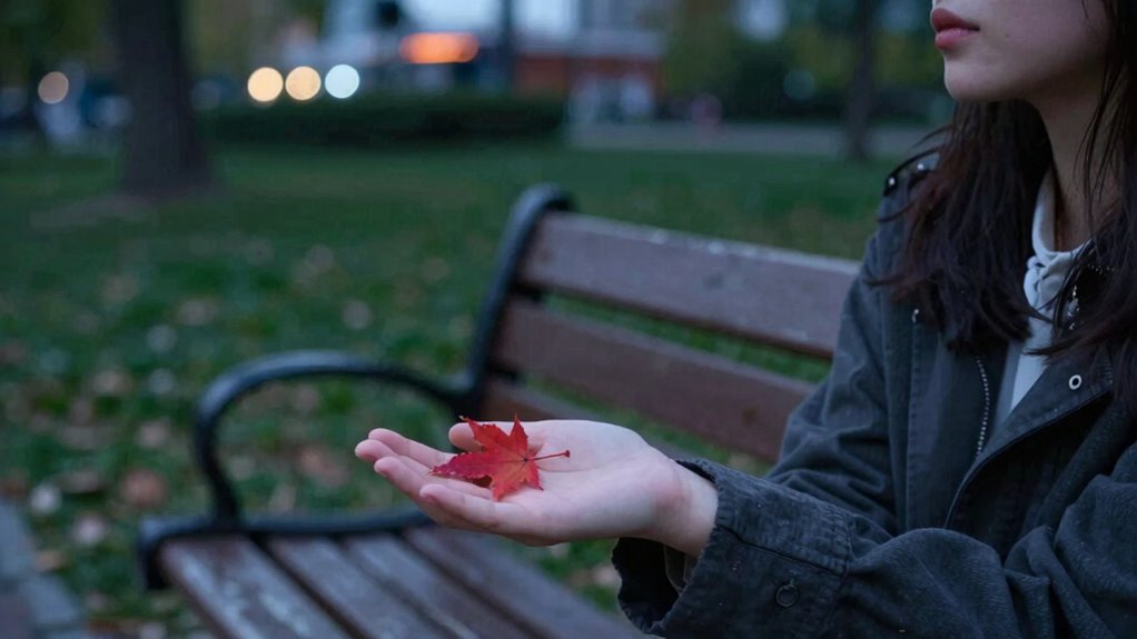 balance vulnerability with boundaries