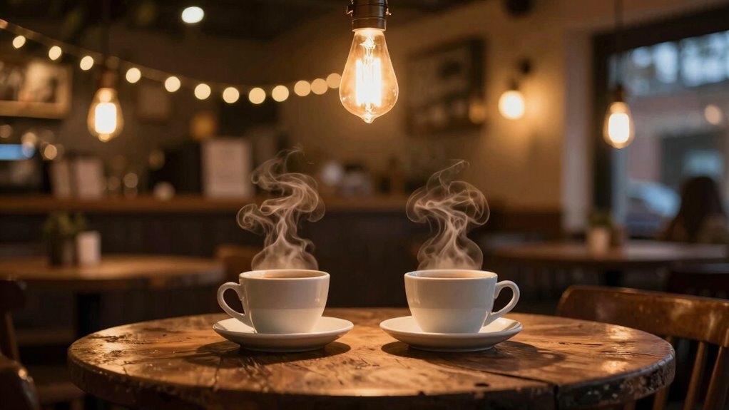 balanced lighthearted timely messaging