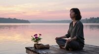 balancing attachment healing techniques