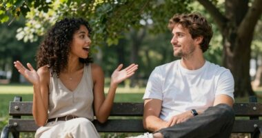 balancing energy differences gracefully