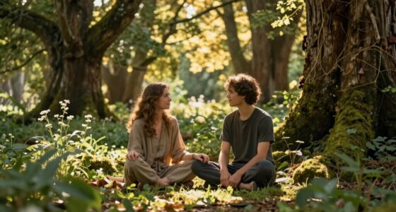 balancing openness and discernment