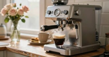 best coffee for romance