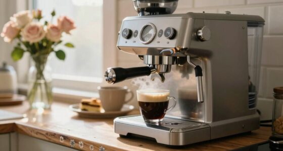 best coffee for romance