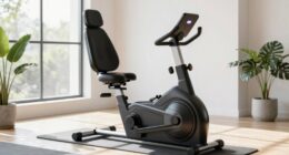 best home recumbent bike