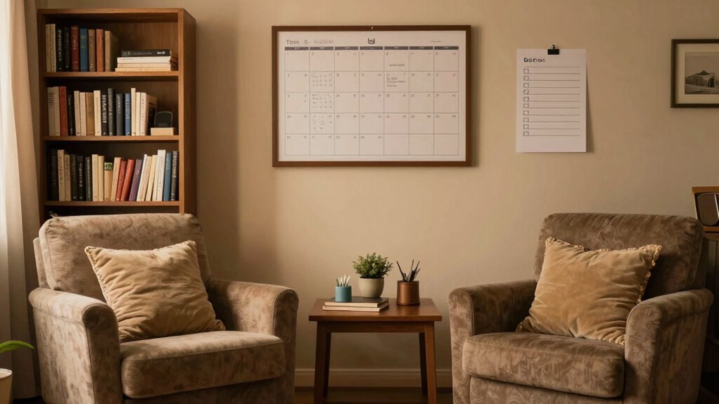 building stability revitalizes love