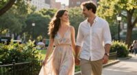celebrity love stories