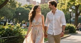 celebrity love stories