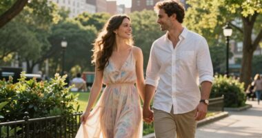 celebrity love stories