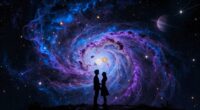 celestial romance and fate