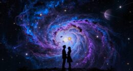 celestial romance and fate