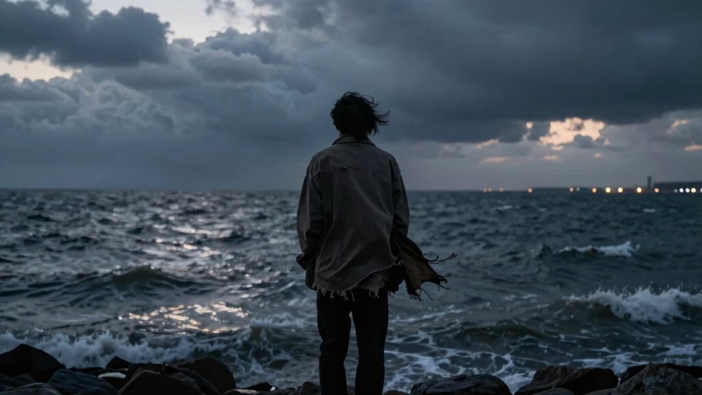 chasing unavailable love resilience