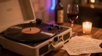 cinematic romantic music trends