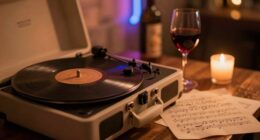 cinematic romantic music trends