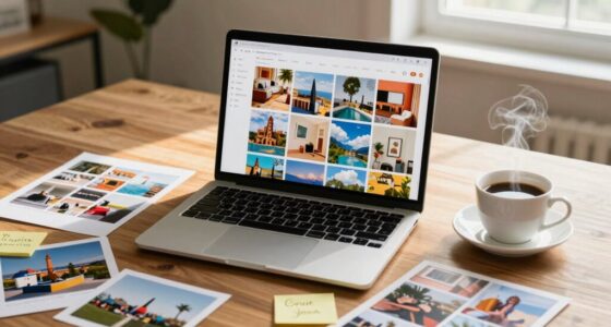 collaborative relationship inspiration board